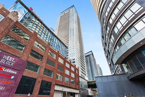 Photo 30 at 2508 - 17 Bathurst Street, Waterfront Communities C1, Toronto