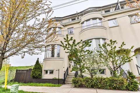 Photo 1 at 110 Tisdale Avenue, Victoria Village, Toronto