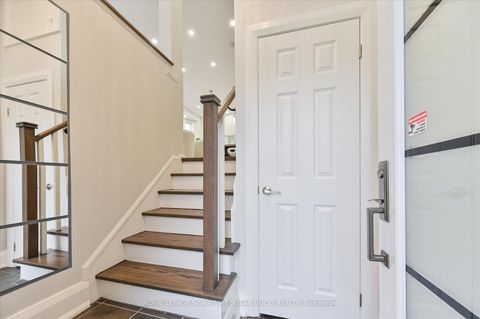 Photo 3 at 110 Tisdale Avenue, Victoria Village, Toronto