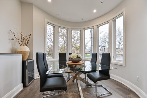Photo 8 at 110 Tisdale Avenue, Victoria Village, Toronto