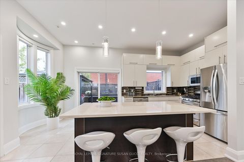 Photo 9 at 110 Tisdale Avenue, Victoria Village, Toronto