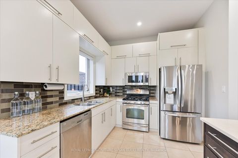 Photo 10 at 110 Tisdale Avenue, Victoria Village, Toronto