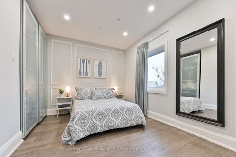 Photo 16 at 110 Tisdale Avenue, Victoria Village, Toronto