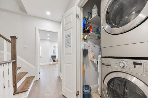 Photo 30 at 110 Tisdale Avenue, Victoria Village, Toronto
