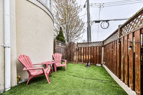 Photo 31 at 110 Tisdale Avenue, Victoria Village, Toronto