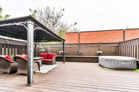 Photo 32 at 110 Tisdale Avenue, Victoria Village, Toronto