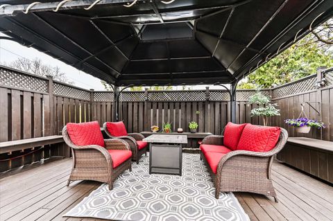 Photo 33 at 110 Tisdale Avenue, Victoria Village, Toronto