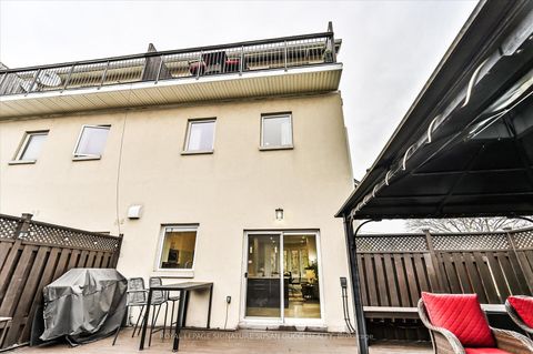 Photo 35 at 110 Tisdale Avenue, Victoria Village, Toronto