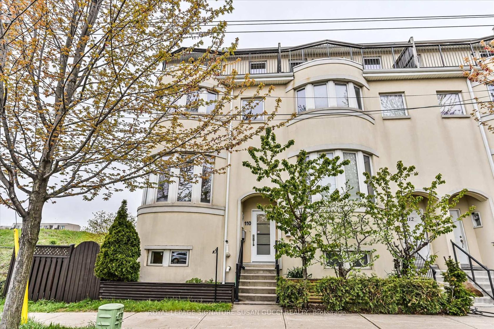 110 Tisdale Avenue, Victoria Village, Toronto 