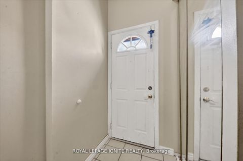 Photo 8 at 190 - 41 Collinsgrove Road, West Hill, Toronto