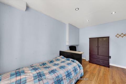 Photo 27 at 190 - 41 Collinsgrove Road, West Hill, Toronto