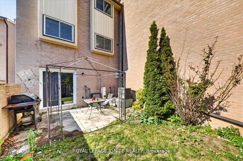 Photo 30 at 190 - 41 Collinsgrove Road, West Hill, Toronto