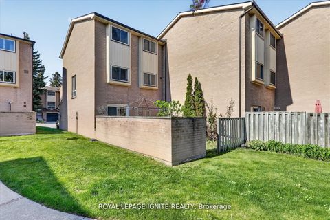 Photo 32 at 190 - 41 Collinsgrove Road, West Hill, Toronto