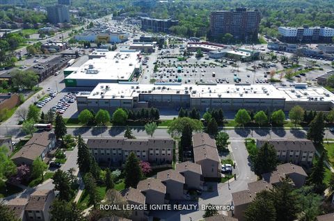 Photo 34 at 190 - 41 Collinsgrove Road, West Hill, Toronto