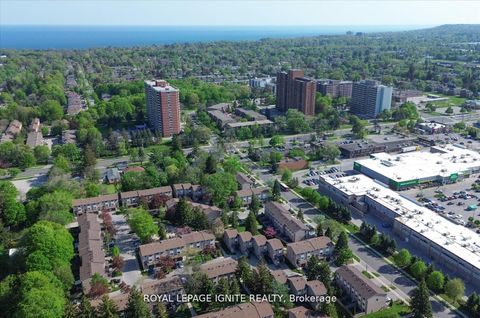 Photo 36 at 190 - 41 Collinsgrove Road, West Hill, Toronto