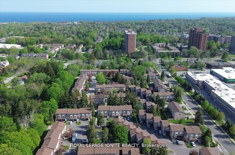 Photo 37 at 190 - 41 Collinsgrove Road, West Hill, Toronto
