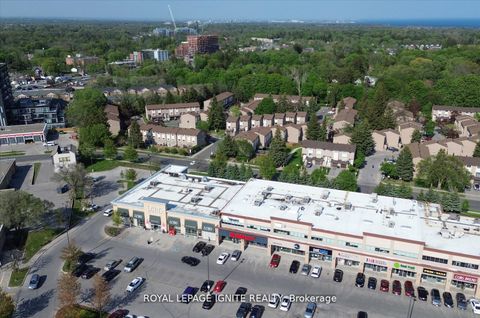 Photo 42 at 190 - 41 Collinsgrove Road, West Hill, Toronto