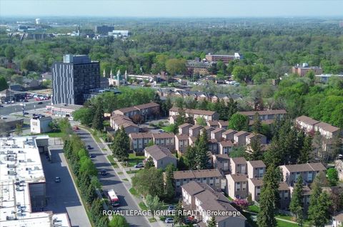 Photo 45 at 190 - 41 Collinsgrove Road, West Hill, Toronto