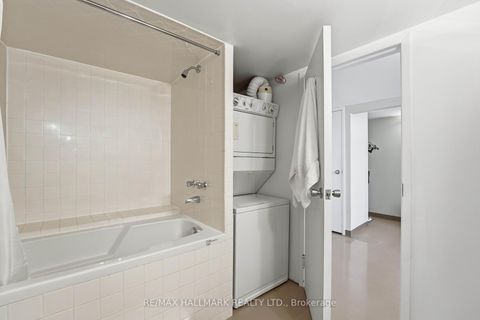 Photo 17 at 203 - 245 Carlaw Avenue, South Riverdale, Toronto