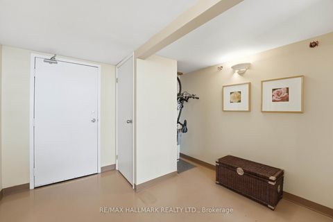 Photo 18 at 203 - 245 Carlaw Avenue, South Riverdale, Toronto