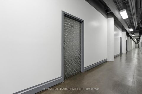 Photo 20 at 203 - 245 Carlaw Avenue, South Riverdale, Toronto