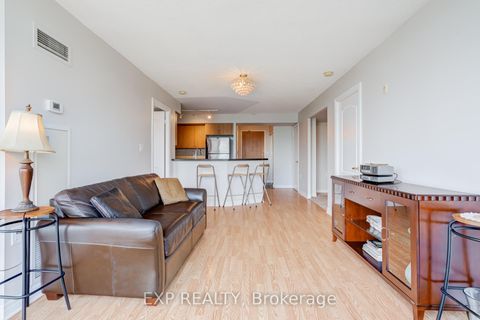 Photo 6 at 506 - 3840 Bathurst Street, Clanton Park, Toronto