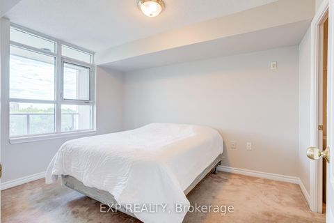 Photo 7 at 506 - 3840 Bathurst Street, Clanton Park, Toronto
