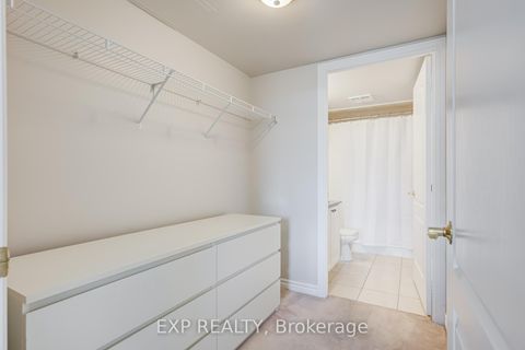 Photo 9 at 506 - 3840 Bathurst Street, Clanton Park, Toronto