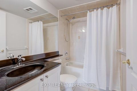 Photo 10 at 506 - 3840 Bathurst Street, Clanton Park, Toronto
