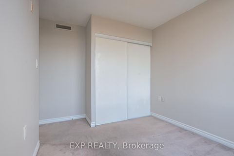 Photo 12 at 506 - 3840 Bathurst Street, Clanton Park, Toronto