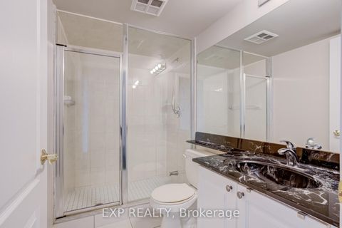 Photo 15 at 506 - 3840 Bathurst Street, Clanton Park, Toronto