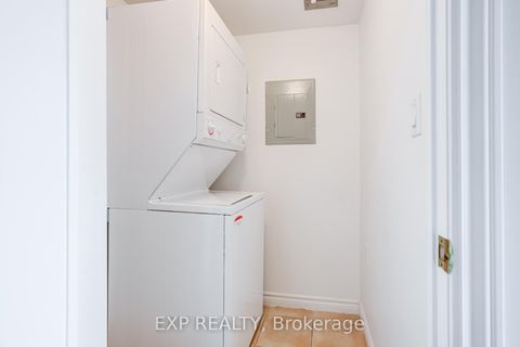 Photo 16 at 506 - 3840 Bathurst Street, Clanton Park, Toronto