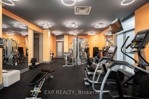 Photo 21 at 506 - 3840 Bathurst Street, Clanton Park, Toronto