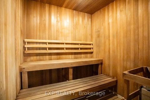Photo 22 at 506 - 3840 Bathurst Street, Clanton Park, Toronto