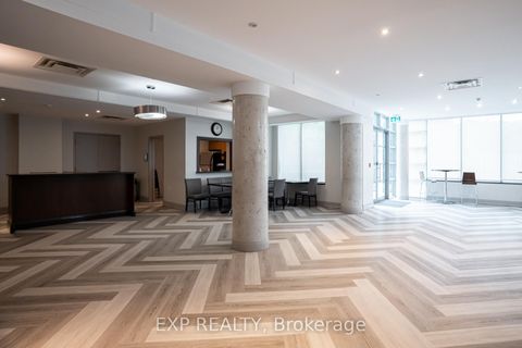 Photo 23 at 506 - 3840 Bathurst Street, Clanton Park, Toronto