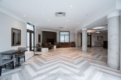Photo 24 at 506 - 3840 Bathurst Street, Clanton Park, Toronto