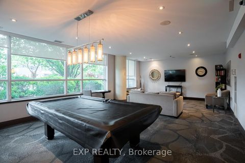 Photo 25 at 506 - 3840 Bathurst Street, Clanton Park, Toronto