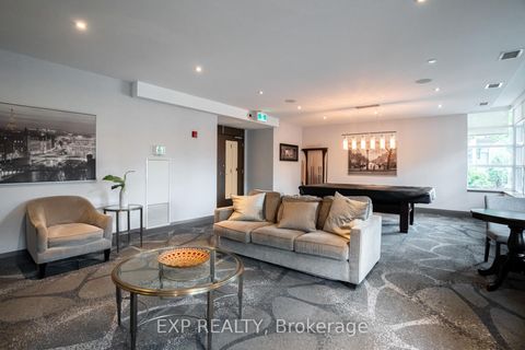 Photo 26 at 506 - 3840 Bathurst Street, Clanton Park, Toronto
