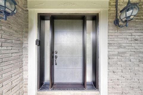 Photo 4 at 50 Stillwater Crescent, Branson, Toronto