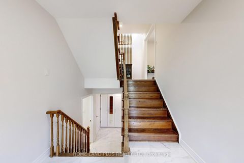 Photo 6 at 50 Stillwater Crescent, Branson, Toronto
