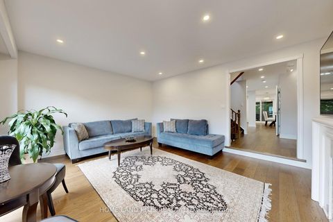 Photo 7 at 50 Stillwater Crescent, Branson, Toronto
