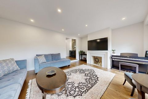 Photo 8 at 50 Stillwater Crescent, Branson, Toronto