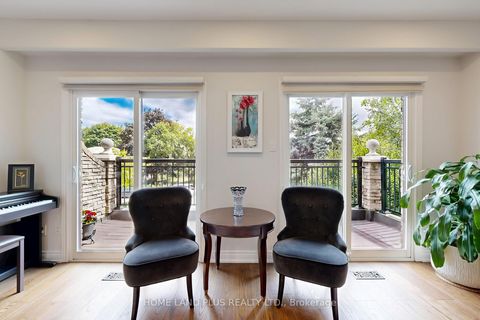 Photo 10 at 50 Stillwater Crescent, Branson, Toronto