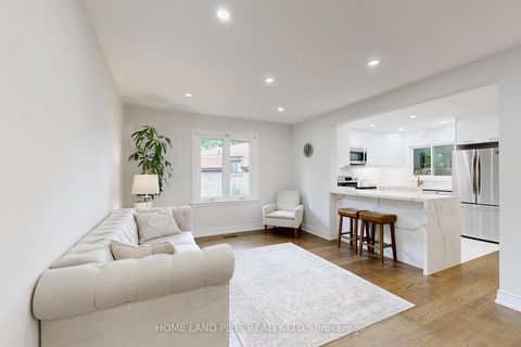 Photo 11 at 50 Stillwater Crescent, Branson, Toronto