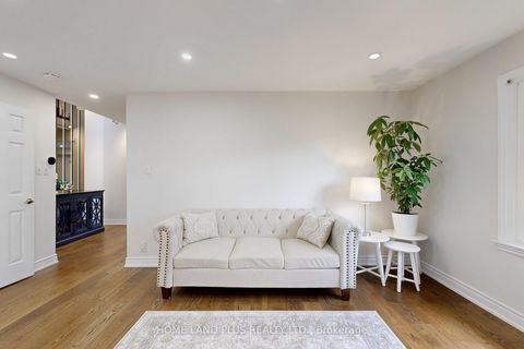 Photo 12 at 50 Stillwater Crescent, Branson, Toronto