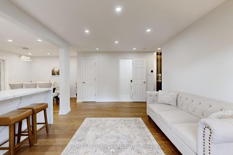 Photo 13 at 50 Stillwater Crescent, Branson, Toronto