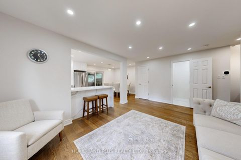 Photo 14 at 50 Stillwater Crescent, Branson, Toronto