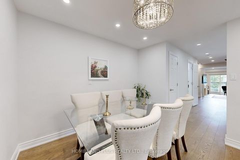 Photo 16 at 50 Stillwater Crescent, Branson, Toronto