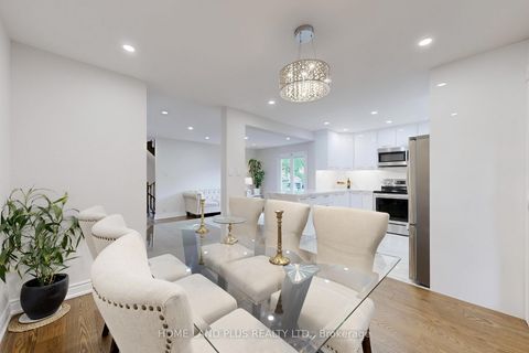 Photo 17 at 50 Stillwater Crescent, Branson, Toronto