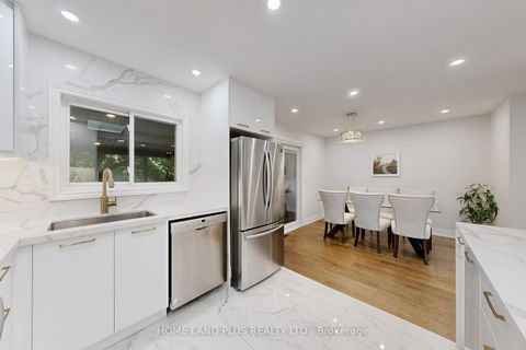 Photo 19 at 50 Stillwater Crescent, Branson, Toronto